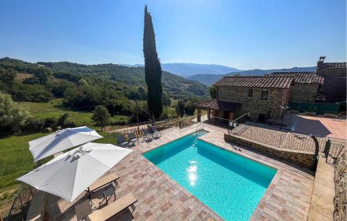 Castagno-Gemme Del Casentino