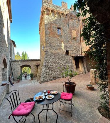 Castel Pietraio WineResort
