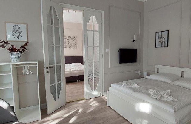 Castle Apartman *