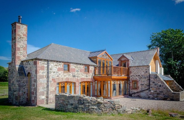 Castleview - Newton Steading
