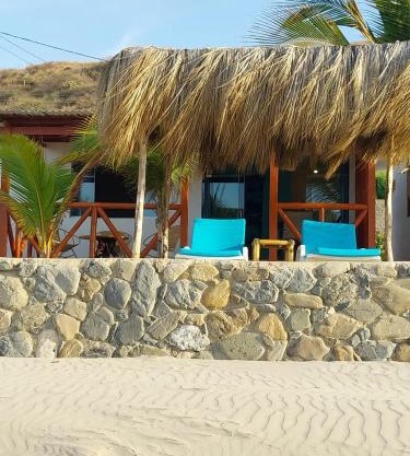 Casuarinas del Mar Habitacion Playa