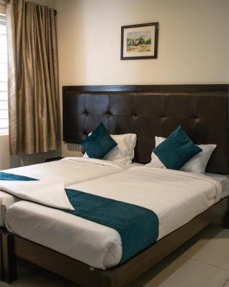 Catalyst Suites, Rajaji Nagar