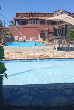 Catavento Flats e Suítes