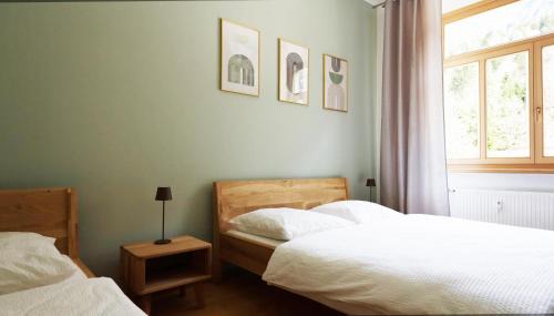 Cave Holiday Apartment