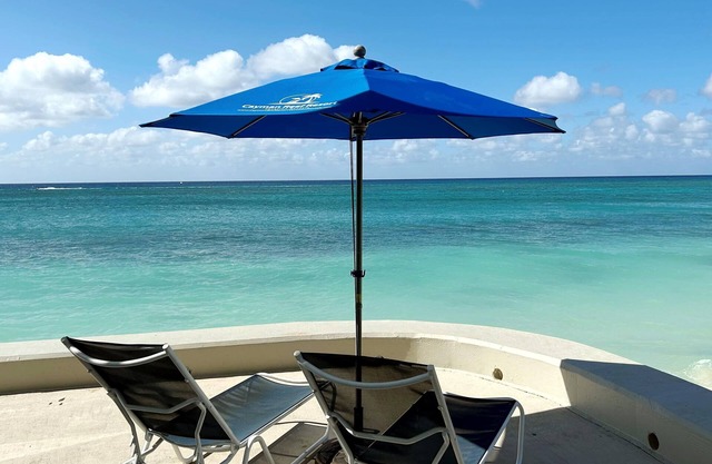 Cayman Reef Resort 32 - Seabreeze