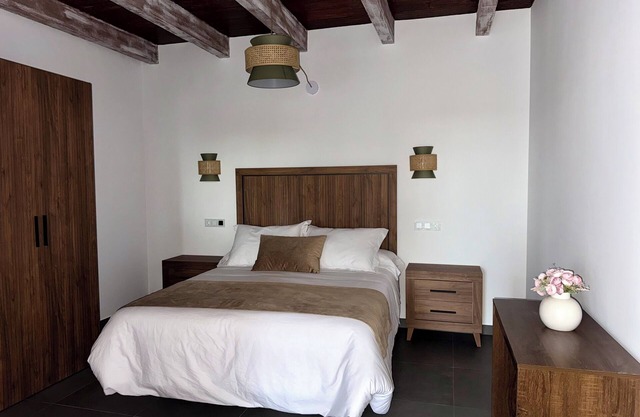 Cazorla Estelar Rural Accommodation and Bubble Hotel