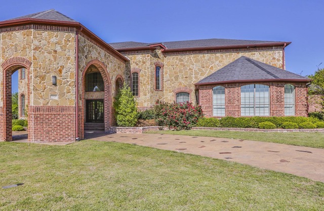 Cedar Hill TX Luxury