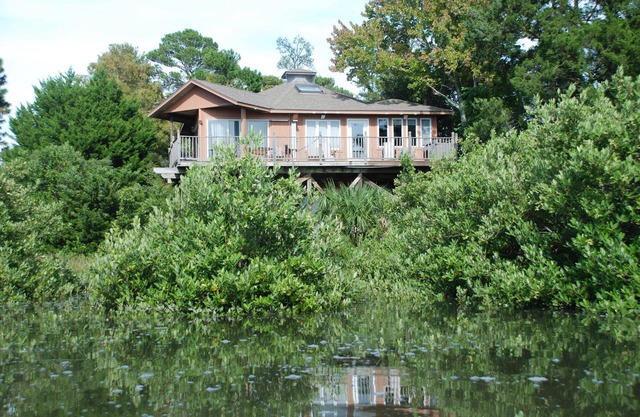 Cedar Key Island Getaway