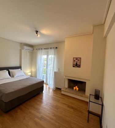Celene by Dia sea view apartment