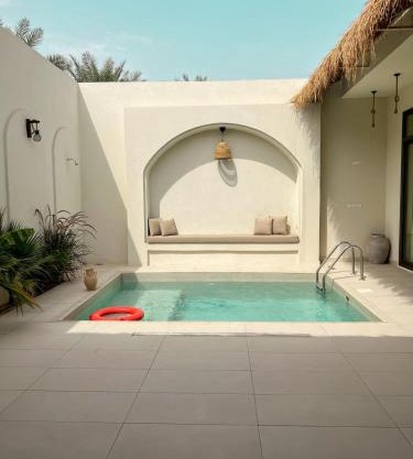 Celia Chalet شاليهات سيليا