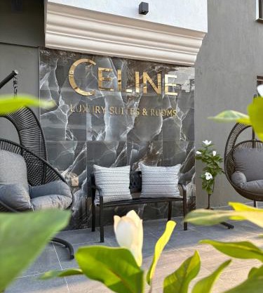 Celine Luxury Suites and Rooms