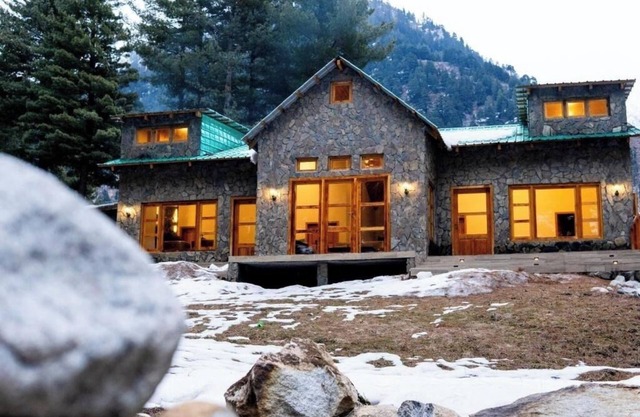 Celine Resorts Kumrat Valley