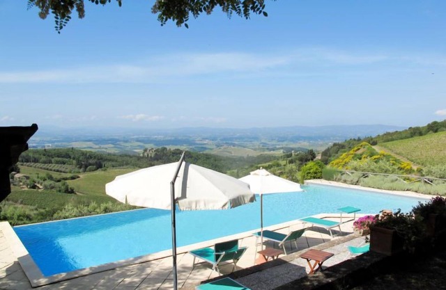 Cellole - La Stalla by Interhome