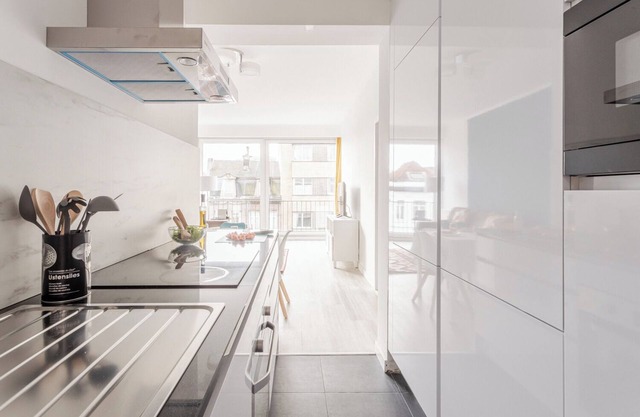 Center of Antwerp - Fully equipped - Netflix