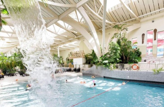 Center Parcs Park Bostalsee by Interhome