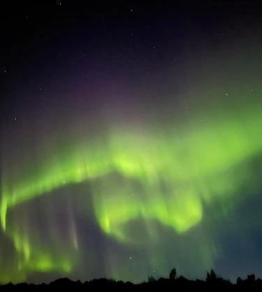 Central 5 Bedroom Villa with Svolværgeita View