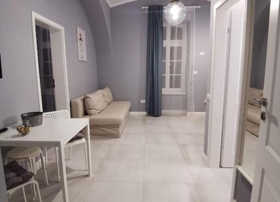 Central Accommodation