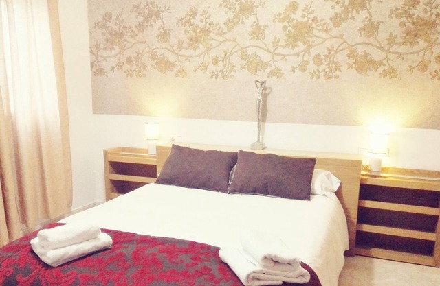 CENTRAL APARTMENT 6 PEOPLE - BAEZA