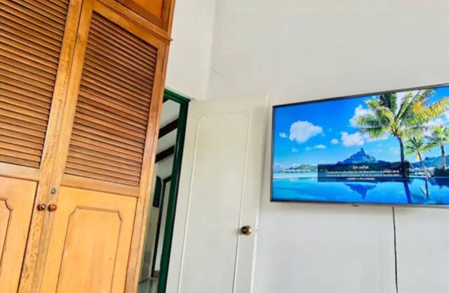 CENTRAL APARTMENT IN POPAYAN