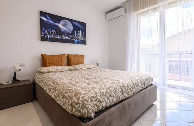 Central apartment sabrixhouse