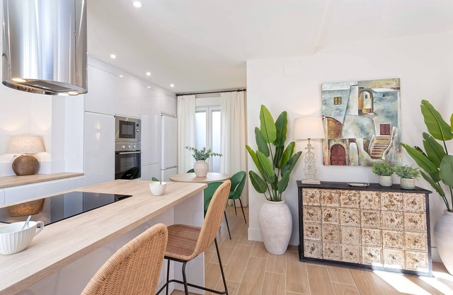 Central Apt. Cordoba. Plaza San Francisco