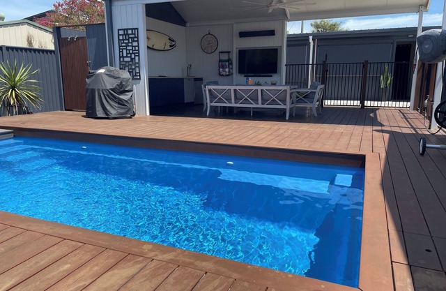 Central Ballina - Family Friendly