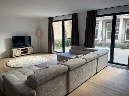Central Chic Antwerp 001