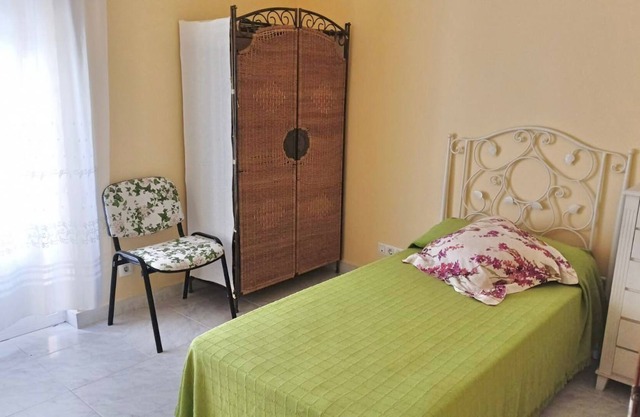 Central apartment in Navalmoral!