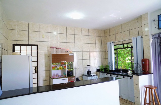 Central House in Pará de Minas, close to Girus and the entire downtown region.