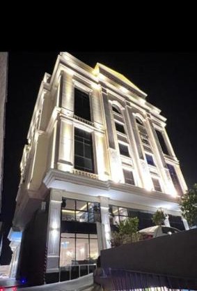 Central location in the city center, two-room apartment