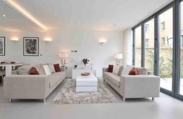 Central London Luxurious 4 Bed Show Home in Islington