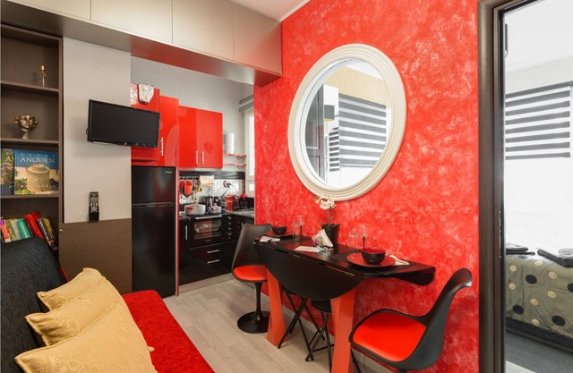 ★CENTRAL LUXURY MINI SUITE JULIET★JUST RENOVATED