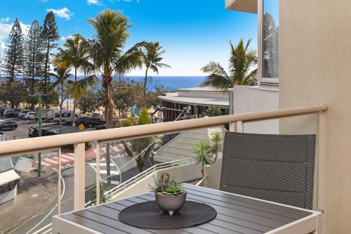 Central Mooloolaba Beachfront Apartment - Located in Sandcastles Resort