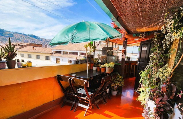 CENTRAL PANORAMIC APARTMENT WITH TERRACE, RUSTIC MODERN, 5 ROOMS, FLOORS