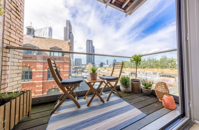 Central Shoreditch Apt/Boxpark/Spitalfields Market
