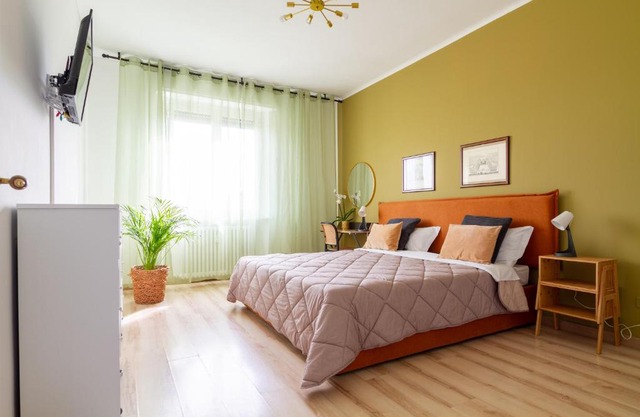 Central Station - Via Gioia 71 - M3 Sondrio