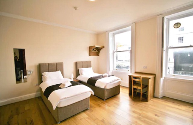 Central Studios Gloucester Place