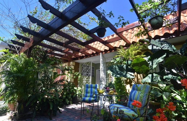 Centrally Located Guest Apartments III