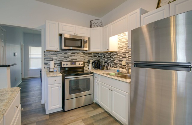 Centrally Located Memphis House: 2 Mi to Beale St!