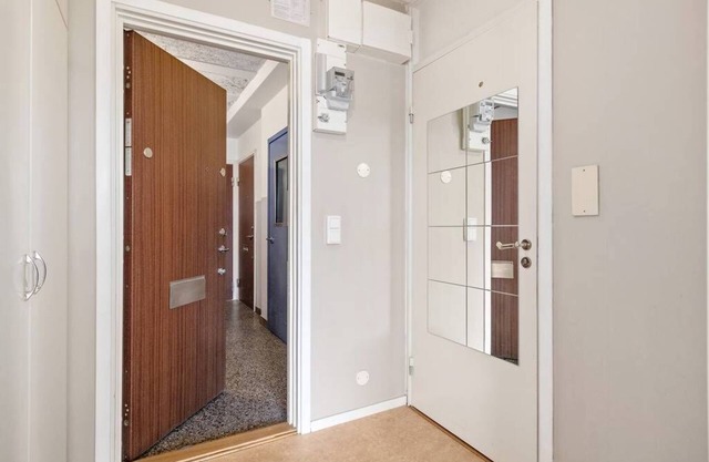 Centrally-located with easy commute to Stockholm city or Arlanda airport