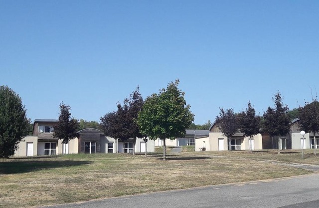 Centre de Vacances La Minoterie