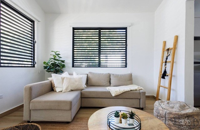 Centric Boho Haven in Hato Rey | Unit 1