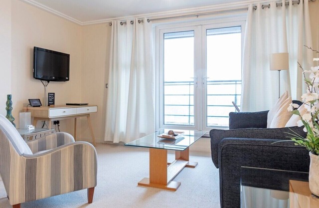 Centrium 06 at Oakdale Apartments