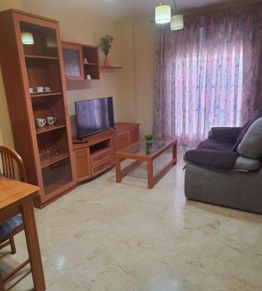 CENTRO-2 Parking opcional