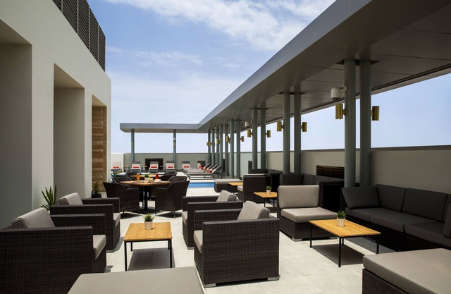 Centro Salama Jeddah by Rotana