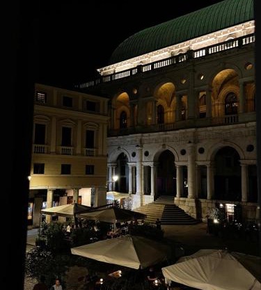 Centro storico apartment