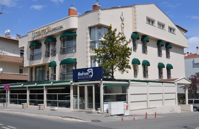 Centrum Hotel & Spa