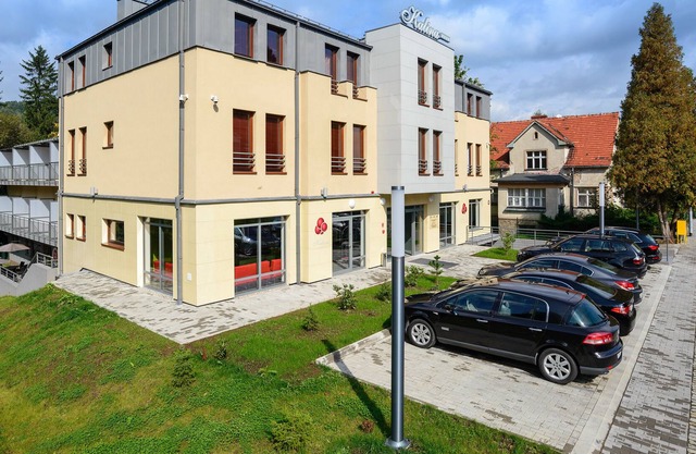 Centrum Konferencyjne Kalina