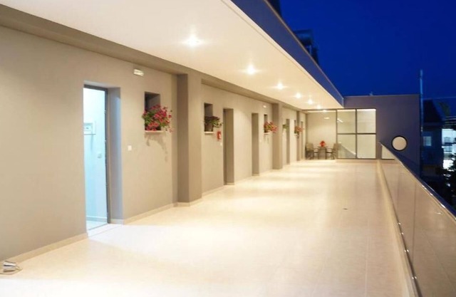 Centrum Rooms