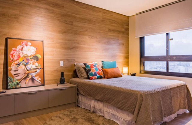 Century Park by My Way